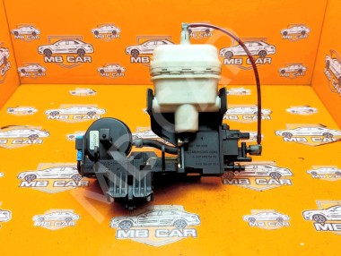 Замок багажника MERCEDES-BENZ S-класс W220 (1998 - 2005) &mdash; Разборка Мерседес