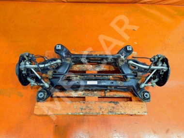 Подрамник задний MERCEDES-BENZ C-класс W204/S204 (2006 - 2011) — Разборка Мерседес