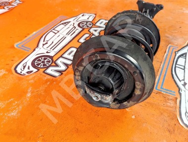 Стойка передняя MERCEDES-BENZ C-класс W203/S203/CL203 рестайлинг (2004 - 2008) &mdash; Разборка Мерседес