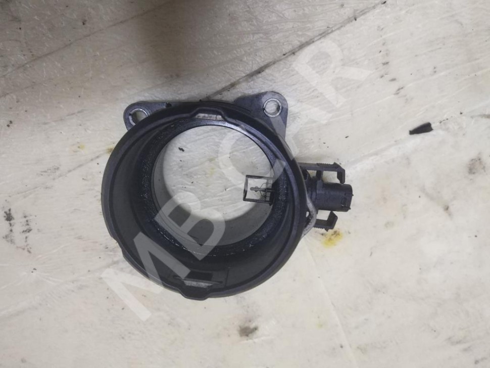 Фланец MERCEDES-BENZ CLS-класс C219 (2004 - 2008) фото 1 — Разборка Мерседес