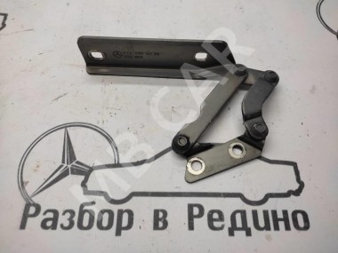 Петля капота MERCEDES-BENZ VANEO W414 (2001 - 2005) — Разборка Мерседес