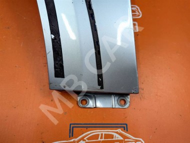 Крыло переднее левое MERCEDES-BENZ M-класс W164 (2005 - 2008) — Разборка Мерседес