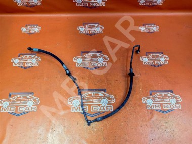 Трубка активного стабилизатора MERCEDES-BENZ GLE-класс AMG W166 (2015 - 2019) — Разборка Мерседес