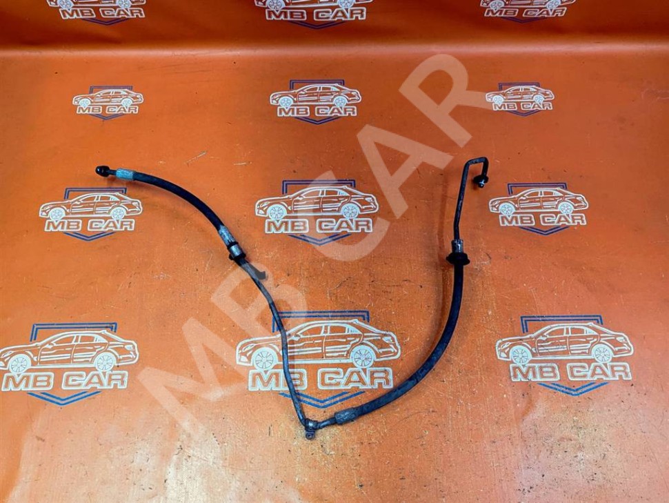 Трубка активного стабилизатора MERCEDES-BENZ GLE-класс AMG W166 (2015 - 2019) фото 1 &mdash; Разборка Мерседес