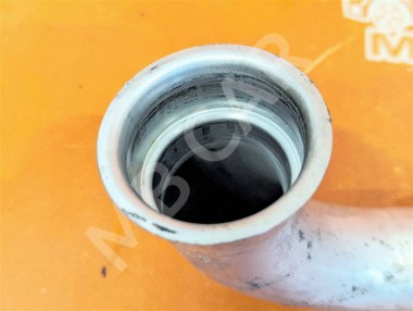 Патрубок интеркулера MERCEDES-BENZ E-класс W213/S213/C238/A238 (2016 - 2021) — Разборка Мерседес