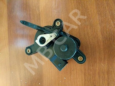 Сервопривод заслонок MERCEDES-BENZ E-класс W211/S211 (2002 - 2006) — Разборка Мерседес