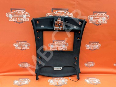 Потолок MERCEDES-BENZ C-класс W204/S204/С204 рестайлинг (2011 - 2015) — Разборка Мерседес