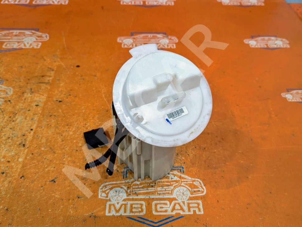 Насос топливный MERCEDES-BENZ C-класс W204/S204 (2006 - 2011) фото 1 — Разборка Мерседес