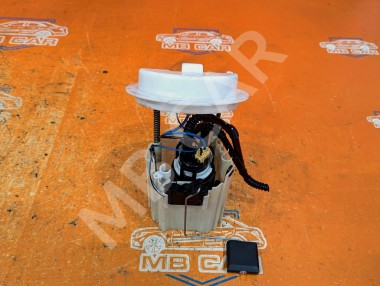 Насос топливный MERCEDES-BENZ C-класс W204/S204 (2006 - 2011) — Разборка Мерседес