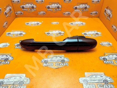 Ручка двери наружняя MERCEDES-BENZ V-класс W639 (2003 - 2014) &mdash; Разборка Мерседес