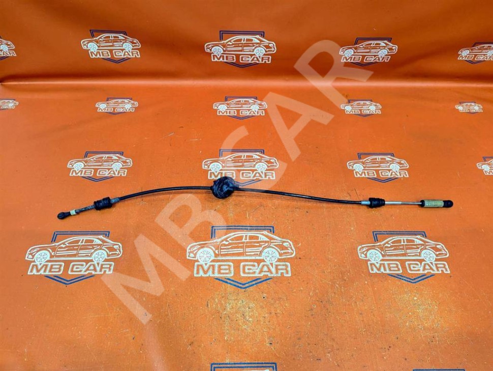 Трос кулисы АКПП MERCEDES-BENZ Sprinter w906 фото 1 — Разборка Мерседес