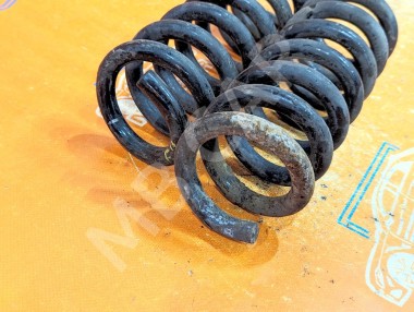 Пружина задняя MERCEDES-BENZ C-класс W204/S204 (2006 - 2011) — Разборка Мерседес