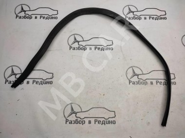 Уплотнитель моторного отсека MERCEDES-BENZ M-класс W164 (2005 - 2008) — Разборка Мерседес