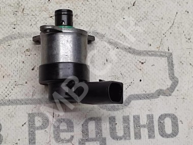 Клапан ТНВД MERCEDES-BENZ Sprinter w906 — Разборка Мерседес