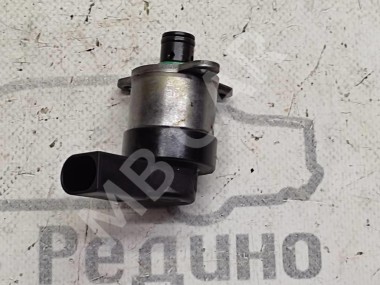 Клапан ТНВД MERCEDES-BENZ Sprinter w906 — Разборка Мерседес