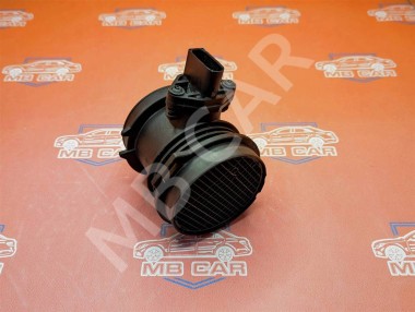 Расходомер MERCEDES-BENZ S-класс W220 (1998 - 2005) — Разборка Мерседес