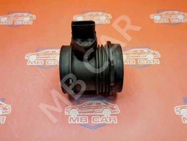 Расходомер MERCEDES-BENZ S-класс W220 (1998 - 2005) — Разборка Мерседес