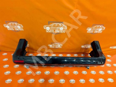 Бампер задний MERCEDES-BENZ V-class W447 — Разборка Мерседес