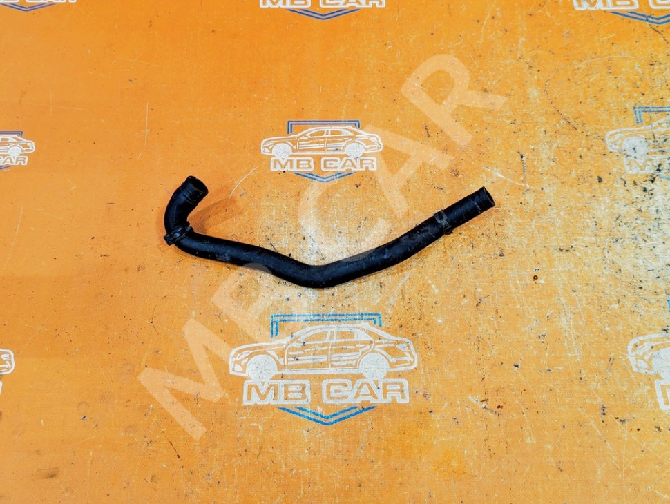 Патрубок ОЖ MERCEDES-BENZ C-класс W204/S204 (2006 - 2011) фото 1 — Разборка Мерседес