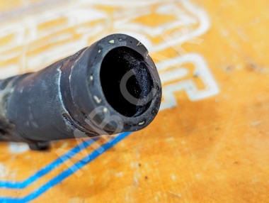 Патрубок ОЖ MERCEDES-BENZ C-класс W204/S204 (2006 - 2011) — Разборка Мерседес