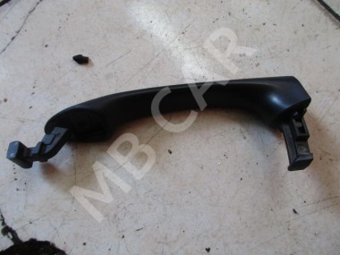 Ручка двери наружняя MERCEDES-BENZ A-класс W169 (2004 - 2008) — Разборка Мерседес