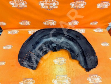 Подкрылок задний правый MERCEDES-BENZ GLK-класс X204 (2008 - 2012) — Разборка Мерседес