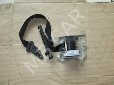 Ремень безопасности передний правый MERCEDES-BENZ C-класс W203/S203/CL203 рестайлинг (2004 - 2008) — Разборка Мерседес