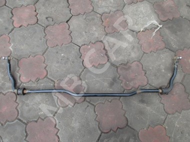 Стабилизатор передний MERCEDES-BENZ A-класс W168 рестайлинг (2001 - 2004) — Разборка Мерседес