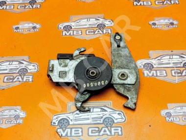 Механизм ручника MERCEDES-BENZ C-класс W202/S202 рестайлинг (1997 - 2001) — Разборка Мерседес