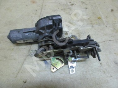 Замок багажника MERCEDES-BENZ E-класс W210/S210 (1995 - 1999) — Разборка Мерседес
