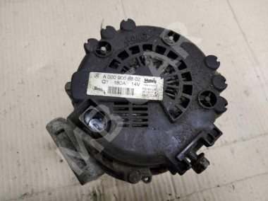 Генератор MERCEDES-BENZ Vito W639 (2003 - 2010) — Разборка Мерседес