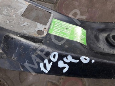 Панель телевизора верхняя MERCEDES-BENZ S-class w140 — Разборка Мерседес