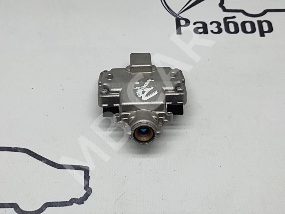 Камера многофункциональная MERCEDES-BENZ S-класс W221 (2005 - 2009) фото 1 — Разборка Мерседес