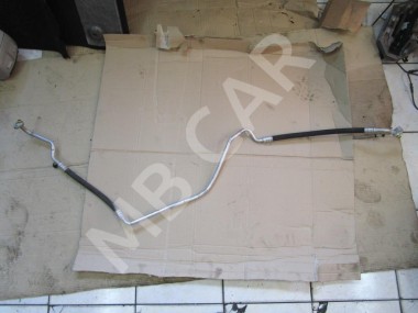 Трубка кондиционера MERCEDES-BENZ A-класс W169 (2004 - 2008) — Разборка Мерседес