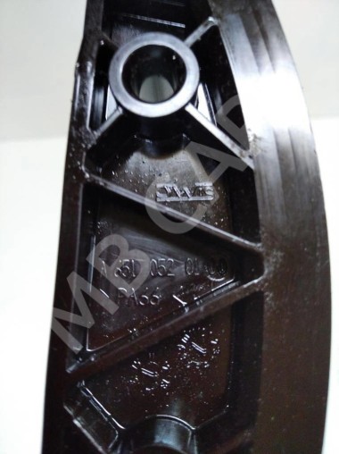 Успокоитель цепи ГРМ MERCEDES-BENZ Vito W639 рестайлинг (2010 - 2014) — Разборка Мерседес