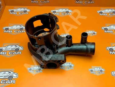 Кронштейн топливного фильтра MERCEDES-BENZ E-класс W212/S212/C207/A207 (2009 - 2013) — Разборка Мерседес