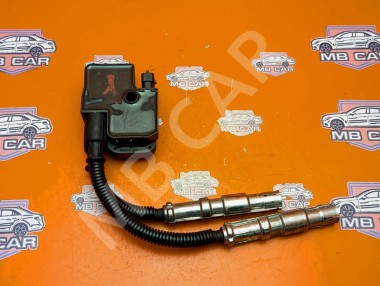 Катушка зажигания MERCEDES-BENZ E-класс W211/S211 (2002 - 2006) — Разборка Мерседес
