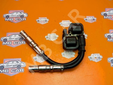 Катушка зажигания MERCEDES-BENZ E-класс W211/S211 (2002 - 2006) — Разборка Мерседес