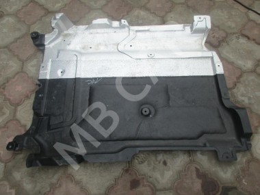 Защита АКПП MERCEDES-BENZ C-класс W205/S205/C205/A205 (2014 - 2018) — Разборка Мерседес