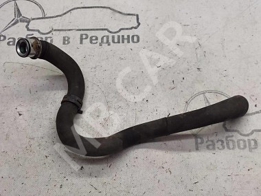 Патрубок ОЖ MERCEDES-BENZ S-класс W221 (2005 - 2009) — Разборка Мерседес