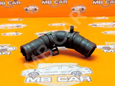Патрубок ОЖ MERCEDES-BENZ C-класс W204/S204 (2006 - 2011) — Разборка Мерседес