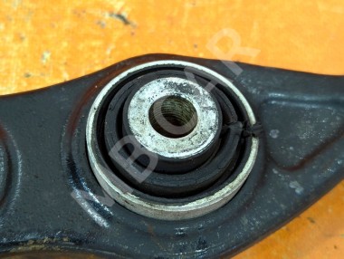 Рычаг передний нижний левый MERCEDES-BENZ E-класс W211/S211 (2002 - 2006) — Разборка Мерседес