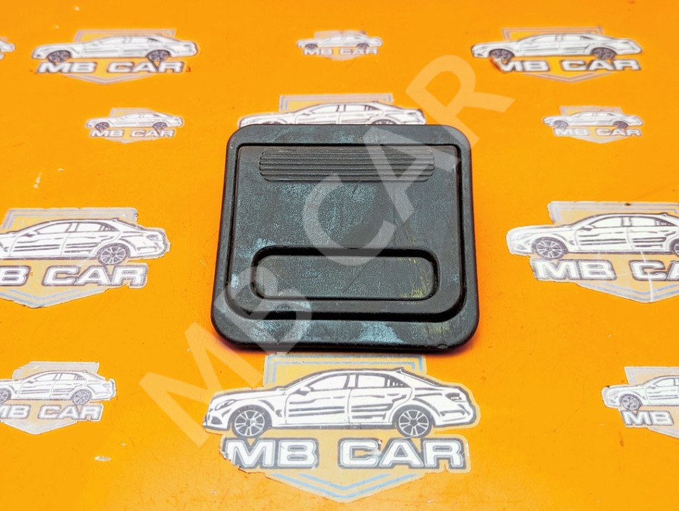 Ручка пола багажника MERCEDES-BENZ E-класс W124/S124/C124/A124 (1984 - 1997) фото 1 &mdash; Разборка Мерседес