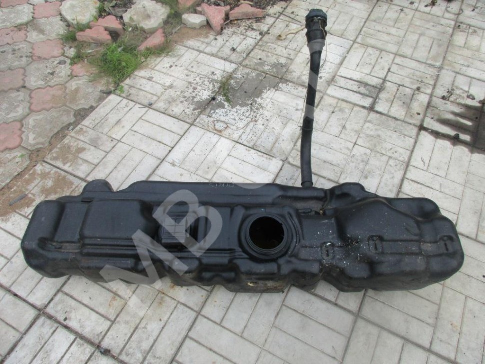 Бак топливный MERCEDES-BENZ Sprinter w906 фото 1 — Разборка Мерседес