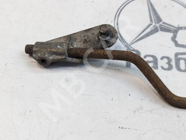 Тяга АКПП MERCEDES-BENZ CLK-класс C208/A208 (1997 - 2000) — Разборка Мерседес