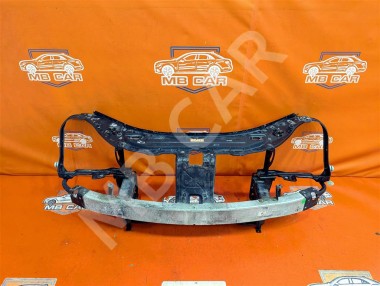 Телевизор в сборе MERCEDES-BENZ R-класс W251 рестайлинг (2007 - 2010) — Разборка Мерседес