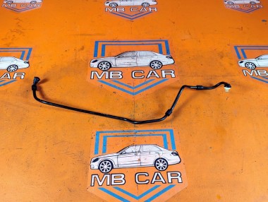 Трубка вакуумная MERCEDES-BENZ E-класс W211/S211 рестайлинг (2006 - 2009) E 200 1.8 AT (184 л.с.) &mdash; Разборка Мерседес
