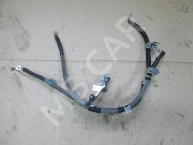 Провод генератора MERCEDES-BENZ C-класс W205/S205/C205/A205 (2014 - 2018) — Разборка Мерседес