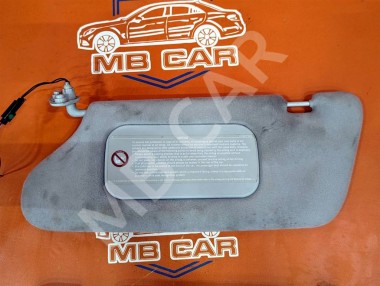 Козырьки MERCEDES-BENZ M-класс W163 (1997 - 2001) — Разборка Мерседес