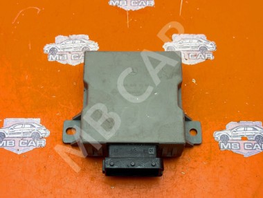 Блок управления MERCEDES-BENZ A-класс W168 (1997 - 2001) — Разборка Мерседес